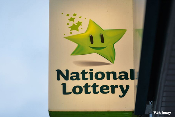 National Lottery Has Over €85 Million Worth Of Unclaimed Prizes In The ...